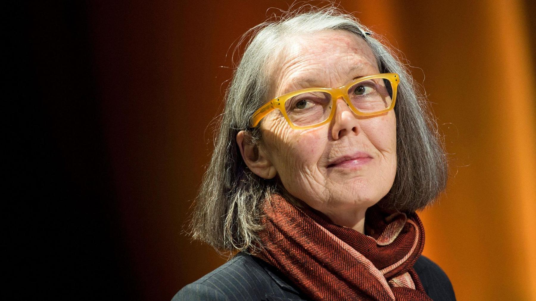 Anne Carson crowned Nobel Laureate: A Quantum Leap in Modern Literature