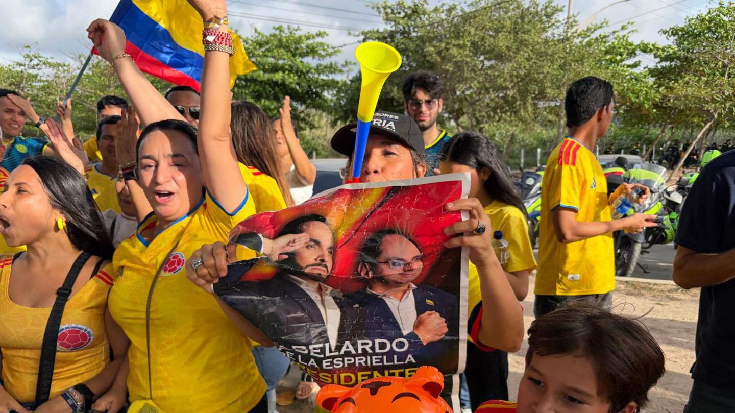 Colombia’s New President: Trump‑Backed Outsider De la Espriella Wins Election, Promises Military Crackdown