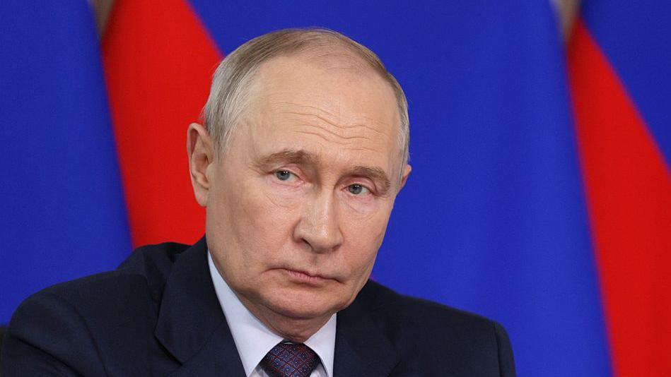 Putin Visits Iturup: Japan Denounces Russian Trip to Disputed Kuril Island