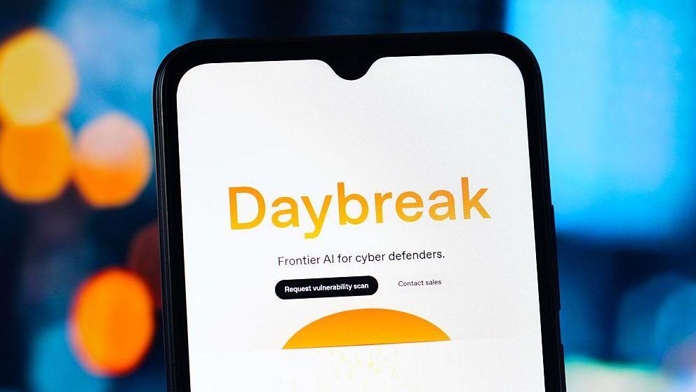 OpenAI Provides Free Cyber‑Defence AI ‘Daybreak’ to Ukraine Amid Ongoing Conflict
