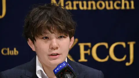 Rina Gonoi's Landmark Legal Victory Shakes Japan's Military Sexual Assault Culture