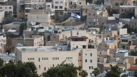 Hebron Mayor's Alarm as Israel Tightens West Bank Control