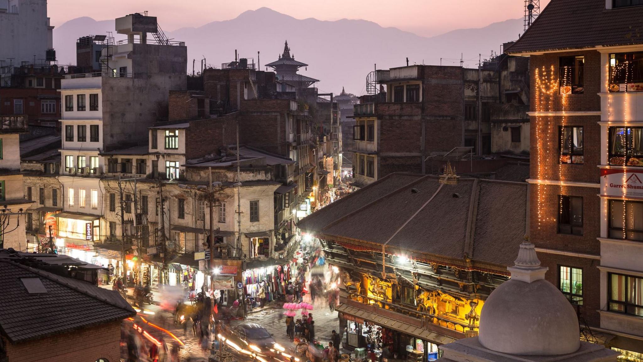 Water Power Crisis: Nepal’s Floods Reveal the Risks of Over-Reliance on Hydropower