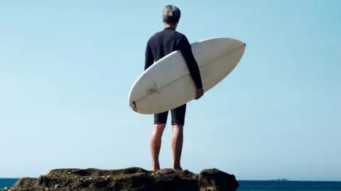 Surge in Shark Attacks: Four Assaults Recorded in New South Wales in 48 Hours