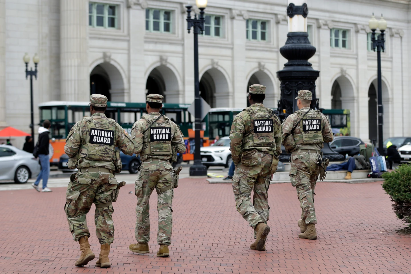 National Guard Preparedness: New Protocols for Rapid Deployment Amid Civil Unrest