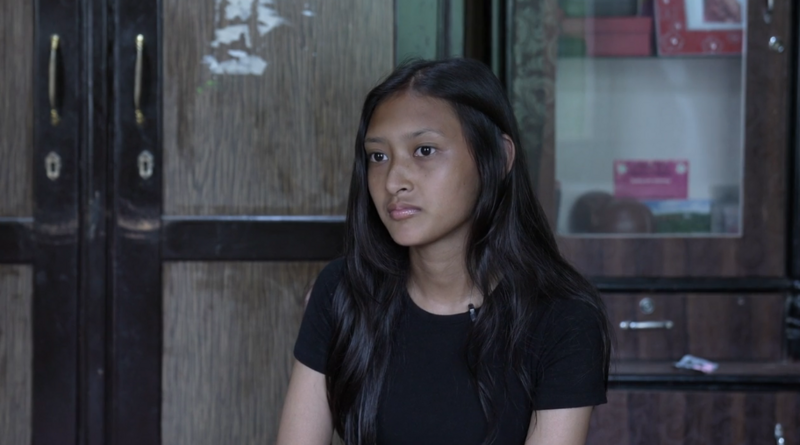 Head teacher’s swift decision saved 900 students as Nepal floods surged