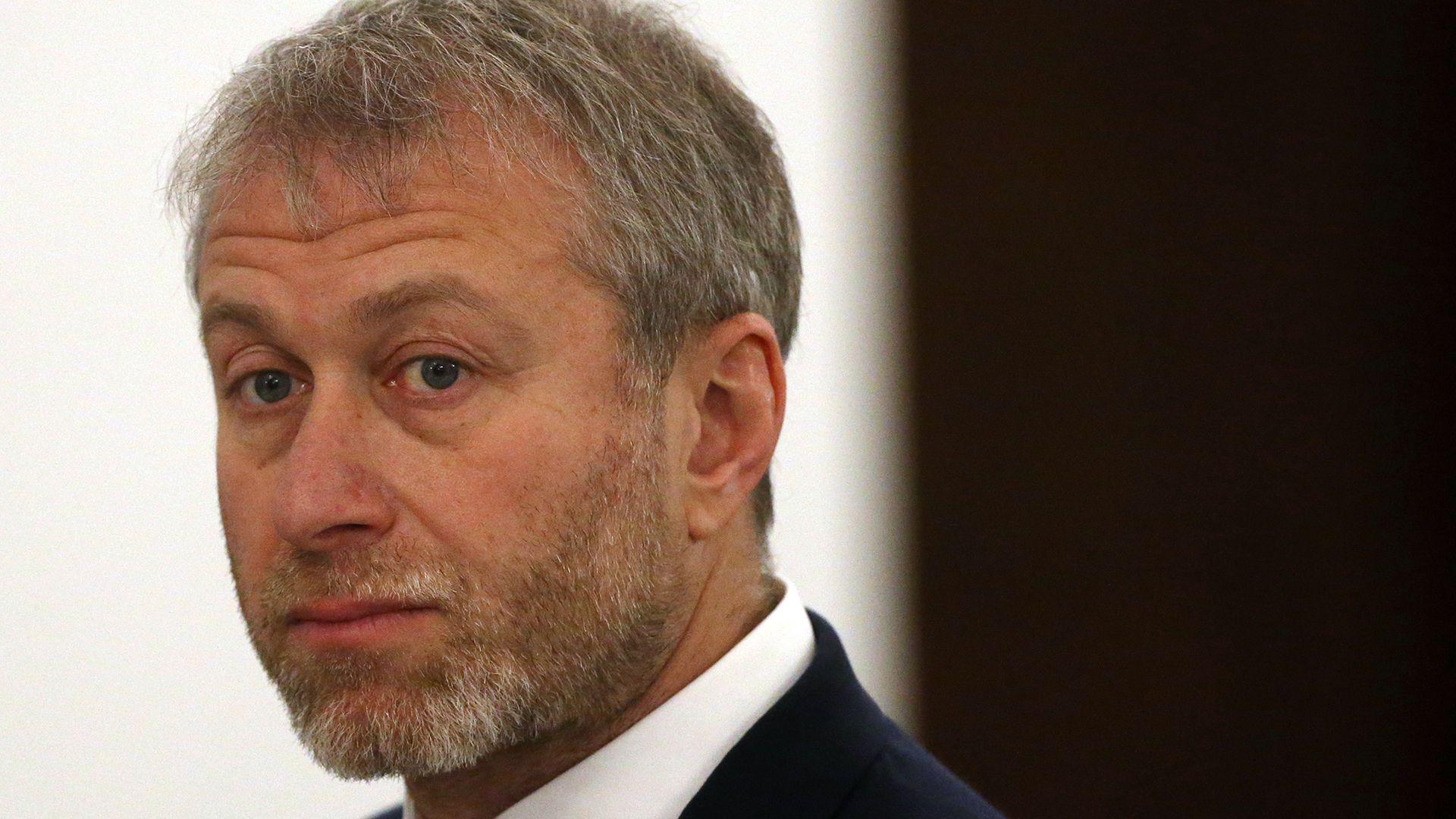 Cyprus Police Open Investigation into Roman Abramovich’s Fortune‑Evasion Scheme