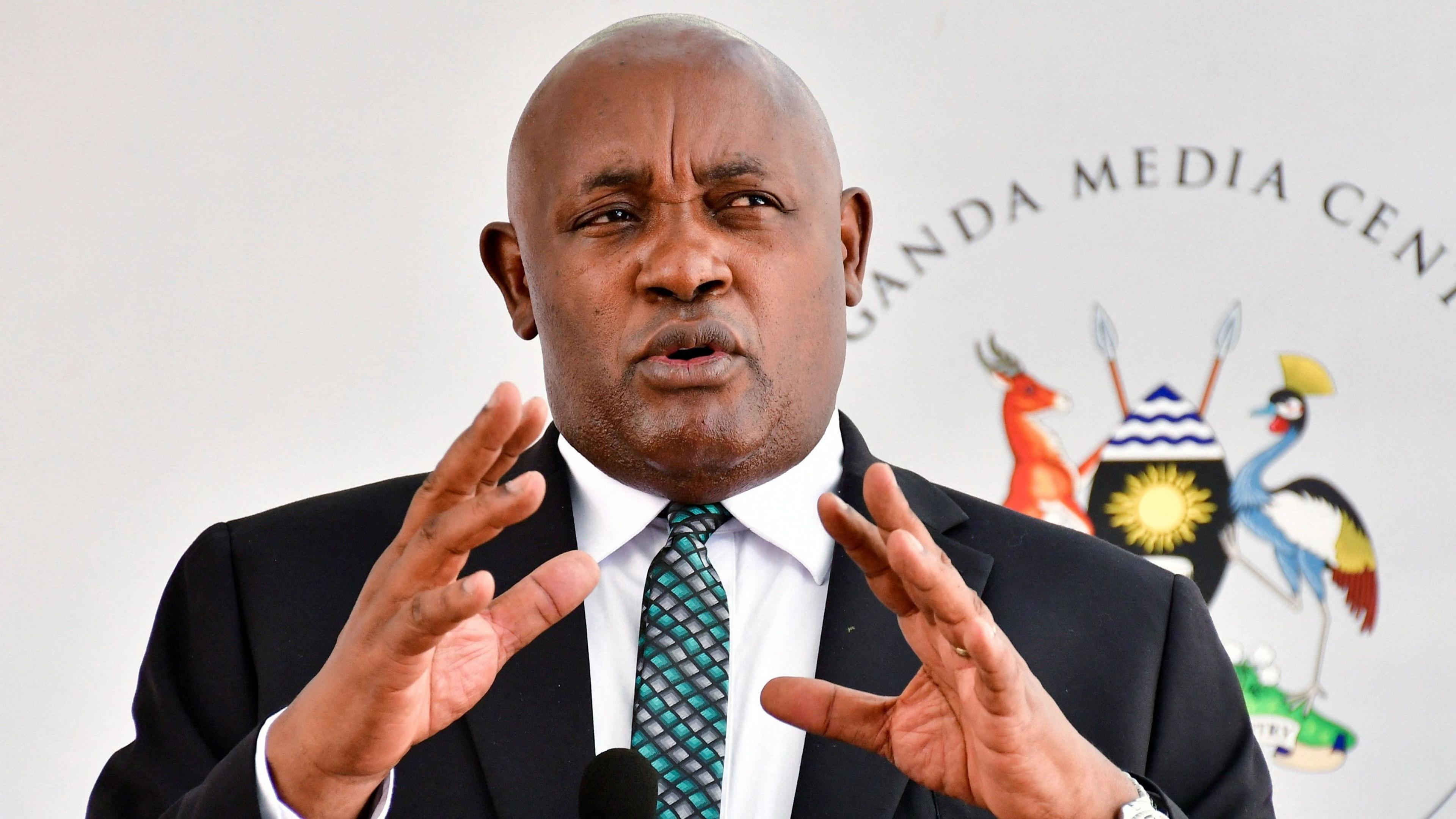 Uganda Tightens Ebola Controls with 21‑Day Quarantine