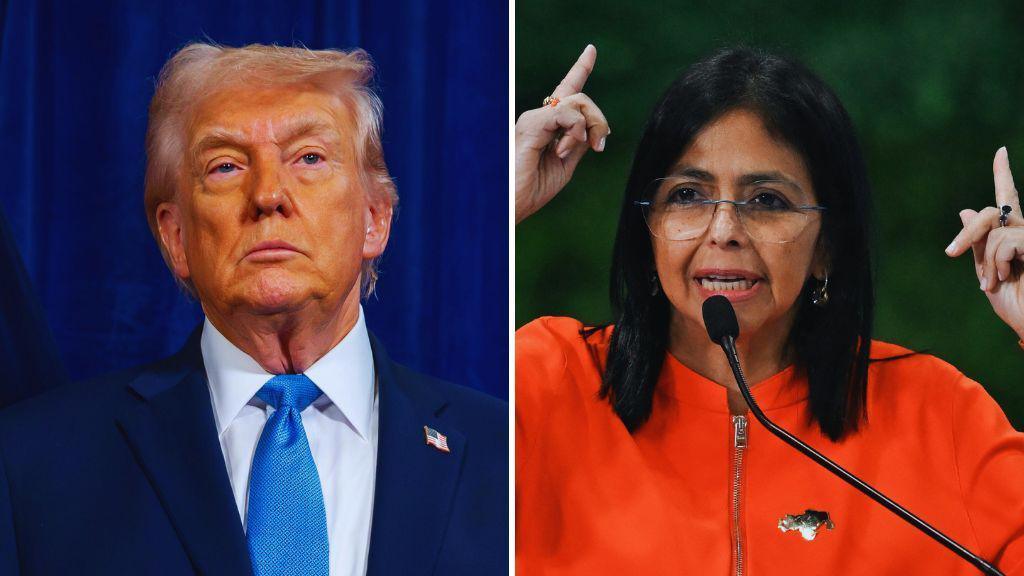 US‑Venezuela Oil Deal Sparks Shock and Fury Across Politics