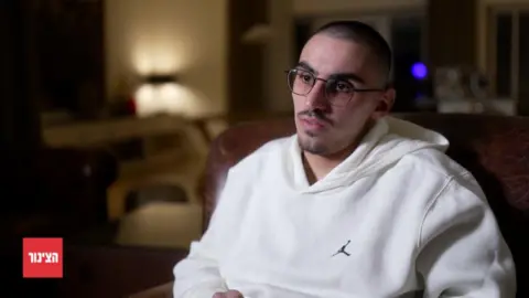 Former Israeli Hostage Reports Sexual Assault During Gaza Captivity