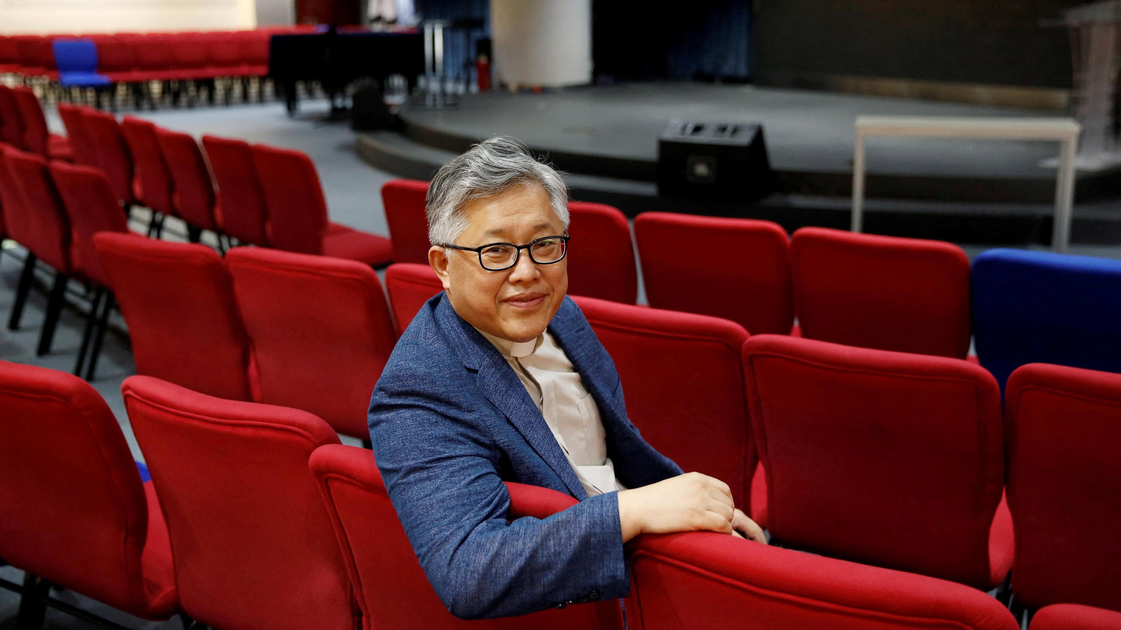 From Beijing to Los Angeles: Jin Mingri’s Release Sparks Hope for Underground Faith in China