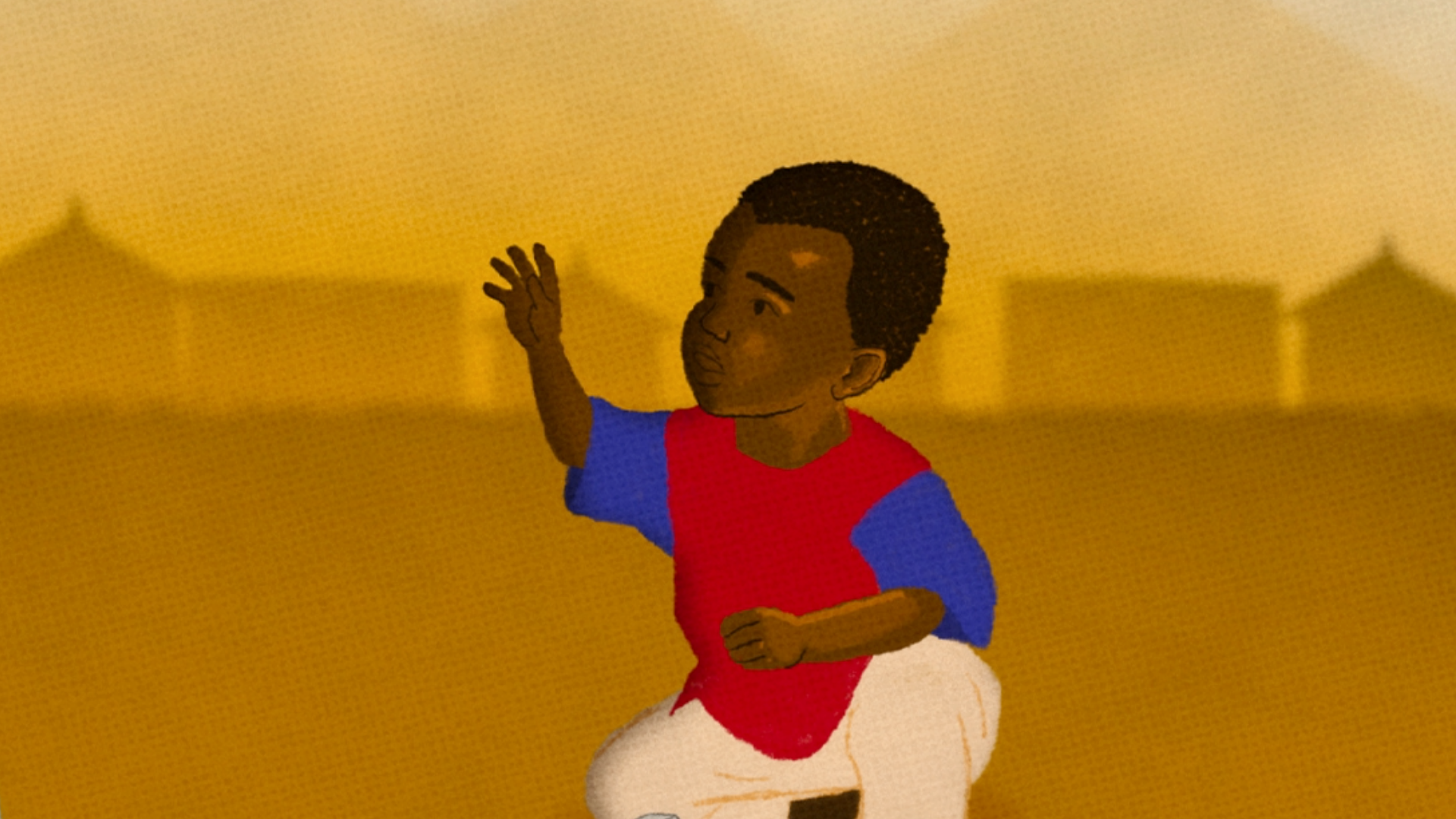 Sudan's Invisible Children: Legal Identity Lost in Conflict