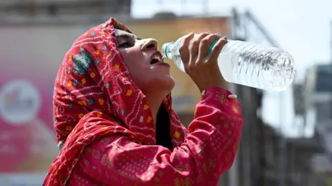 India Faces Rising Costs of Water and Beer Amidst Summer Heat and Global Geopolitical Strain