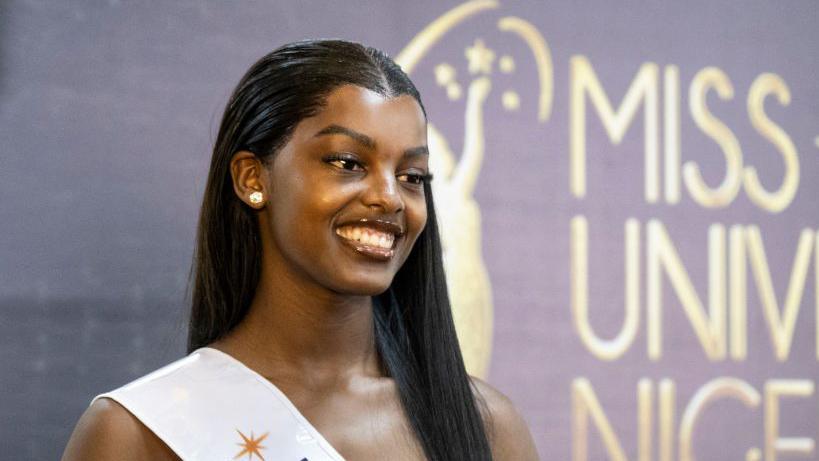 Beauty Queen Chidimma Adetshina Faces Legal Bid to Deport Her