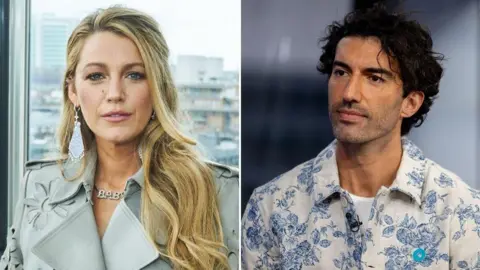 Lawsuit Dismissed: Justin Baldoni's Case Against Blake Lively Ends Due to Deadline Miss