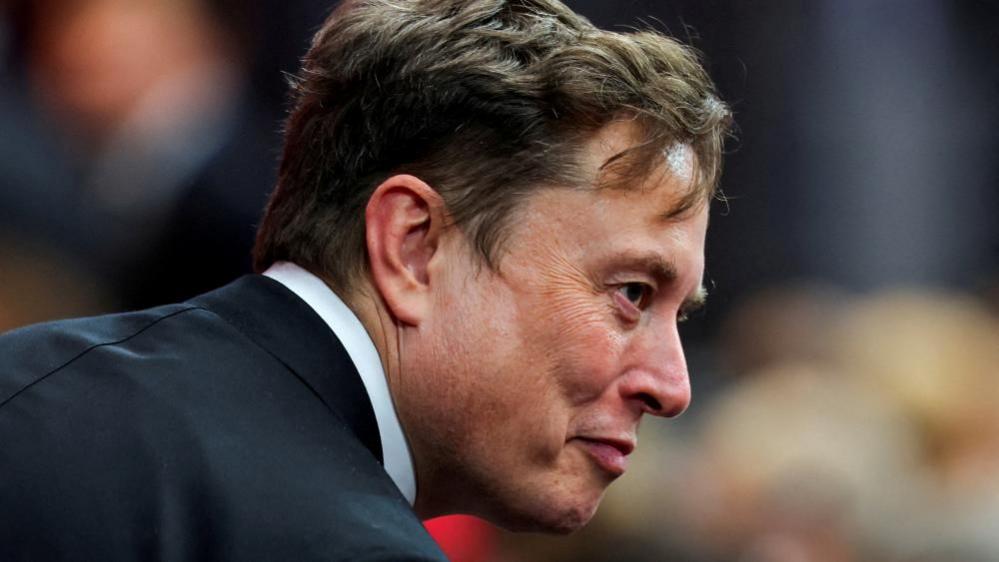 Elon Musk Fuels Far‑Right Rage by Promoting Violent Anti‑Immigration Film
