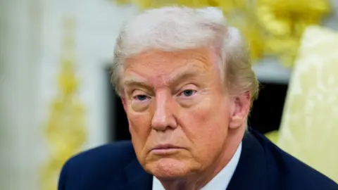 Trump Applauds UK Troops After Controversial NATO Remarks