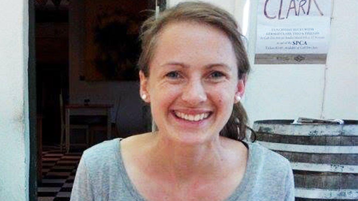 Afghan Boxer Faces Murder Charge in Athens After Killing Scottish Aid Worker