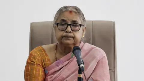 Nepal's Interim Prime Minister Announces Six-Month Tenure Amid Turmoil