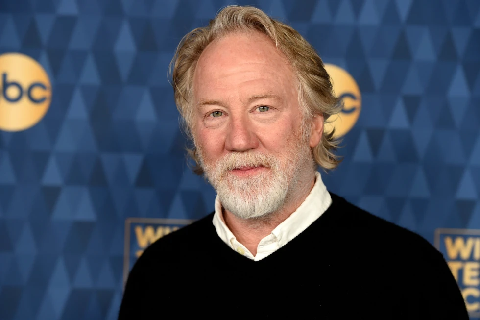 Timothy Busfield Indicted on Multiple Child Sexual Contact Charges