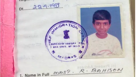 Stateless in India: The Struggle for Citizenship of Sri Lankan Tamils