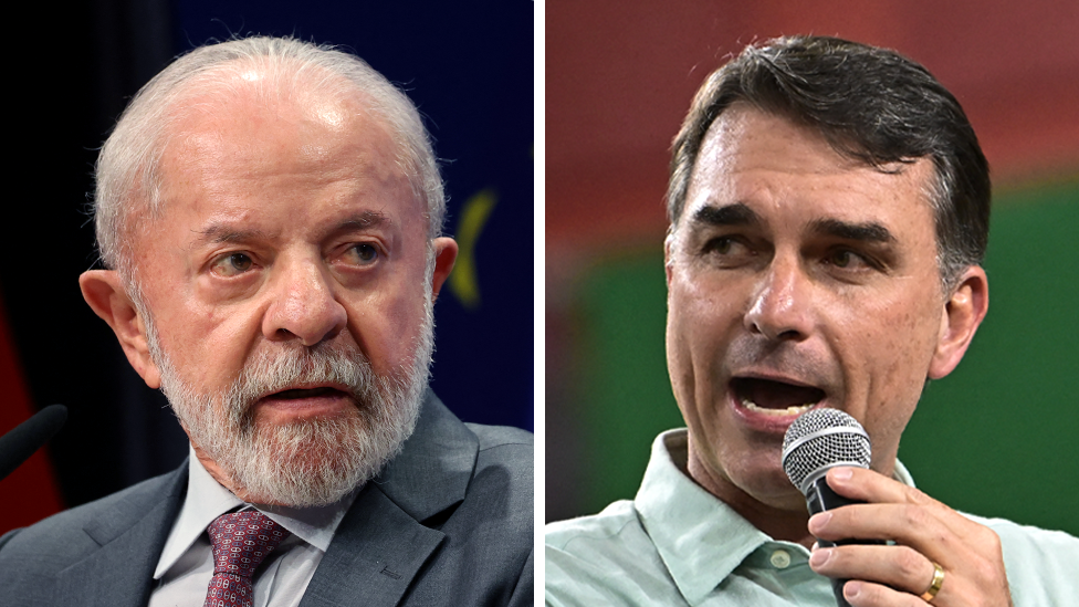 Brazil's 2026 Election: Lula Rivals Flávio Bolsonaro Amid Deep Political Turmoil