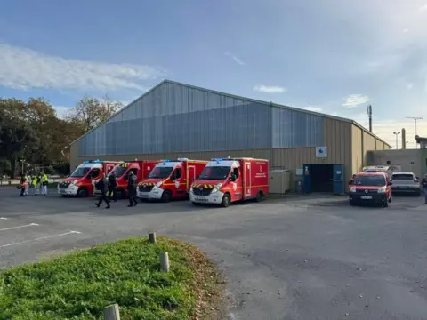 Violent Car Incident Leaves Multiple Injured on Île d'Oléron