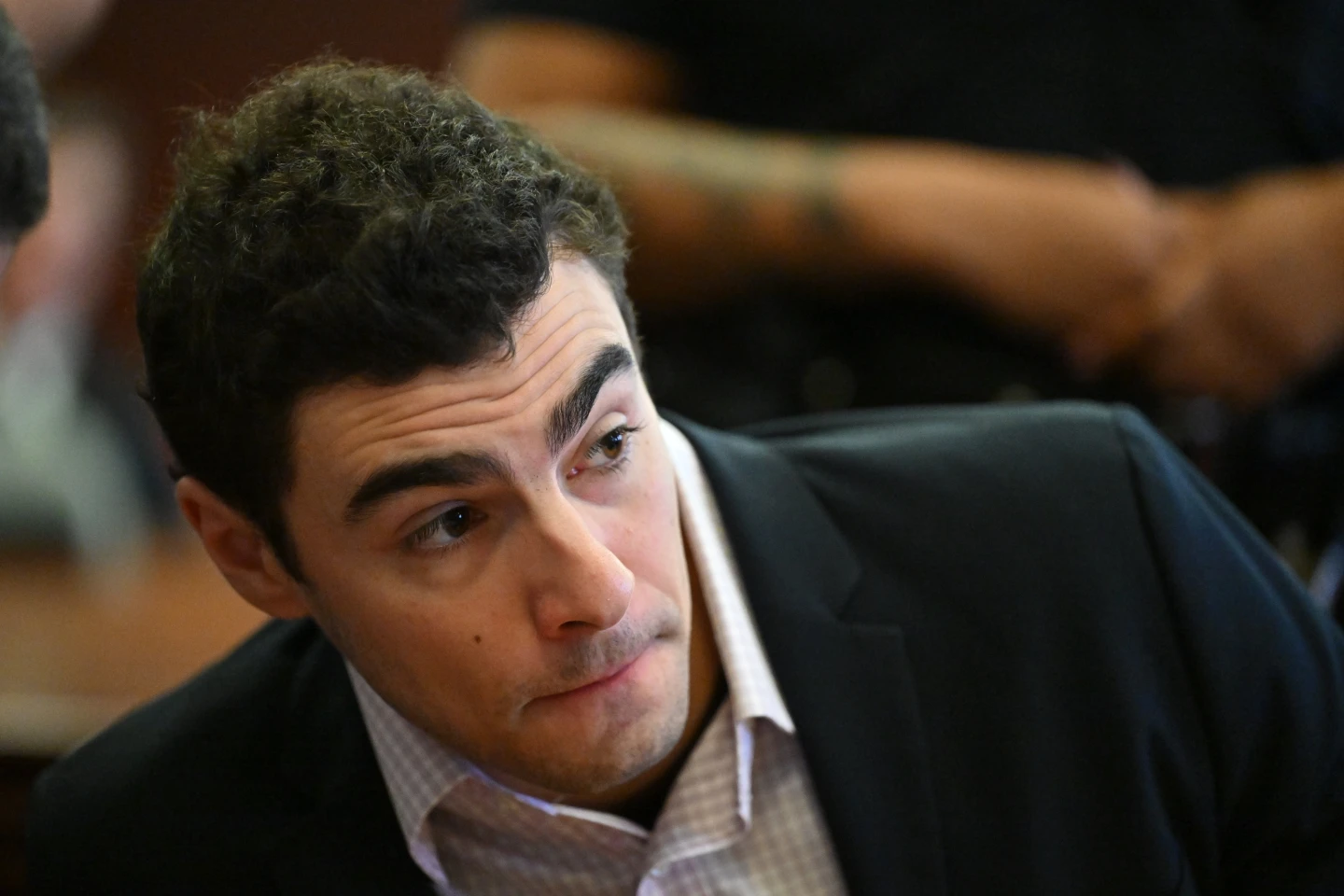 Luigi Mangione's Murder Case Hearing Continues Amid Controversial Evidence Claims