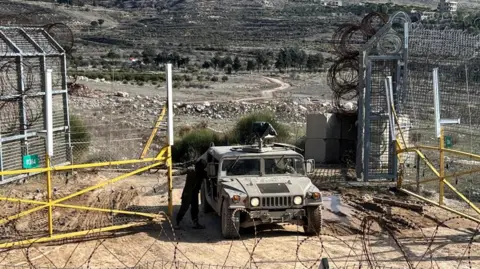 Israeli Air Raid Claims Ten Lives in Southern Syria