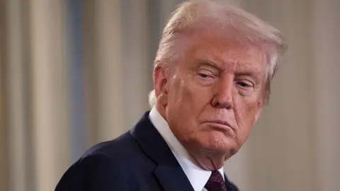 Supreme Court's New Term: A Pivotal Moment for Trump's Executive Authority