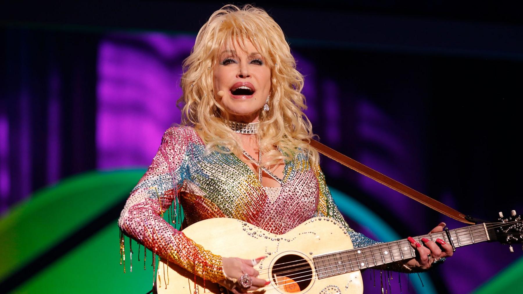 Dolly Parton's Management Firm Seeks Restraining Order Against Nephew Over Alleged Threats