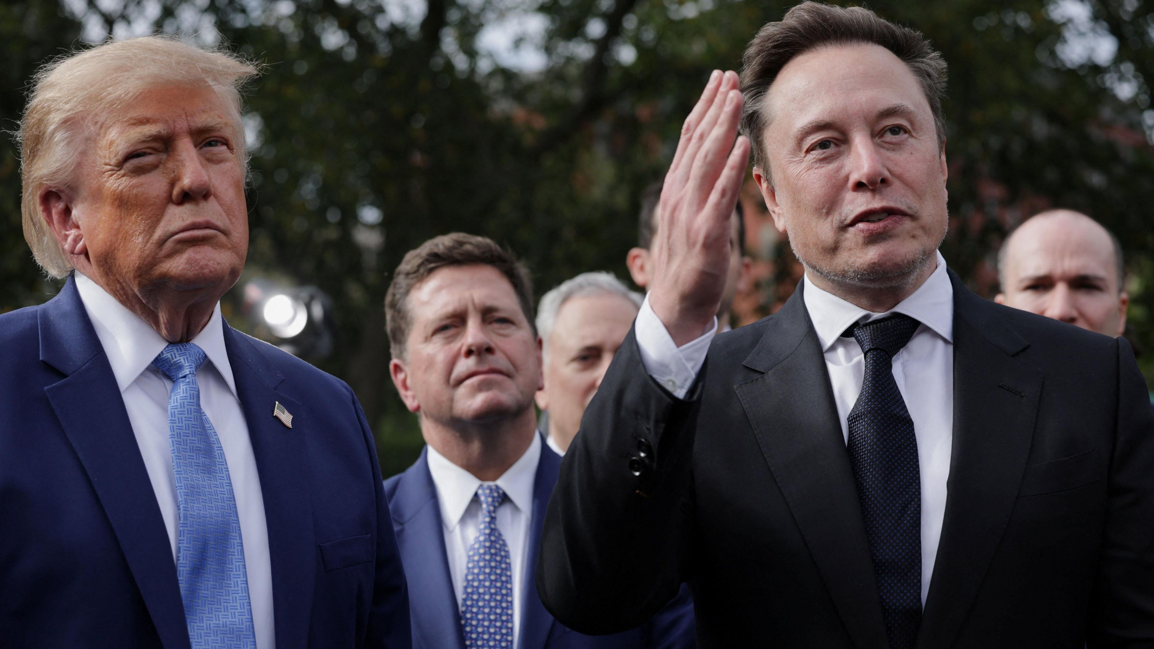 Trump’s ‘Super‑Intelligence’ Summit: What It Means for AI Regulation