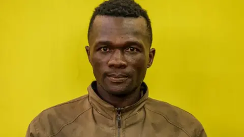 Kenyan Police Offer Reward Amid Rising Outrage Over Serial Killer's Escape