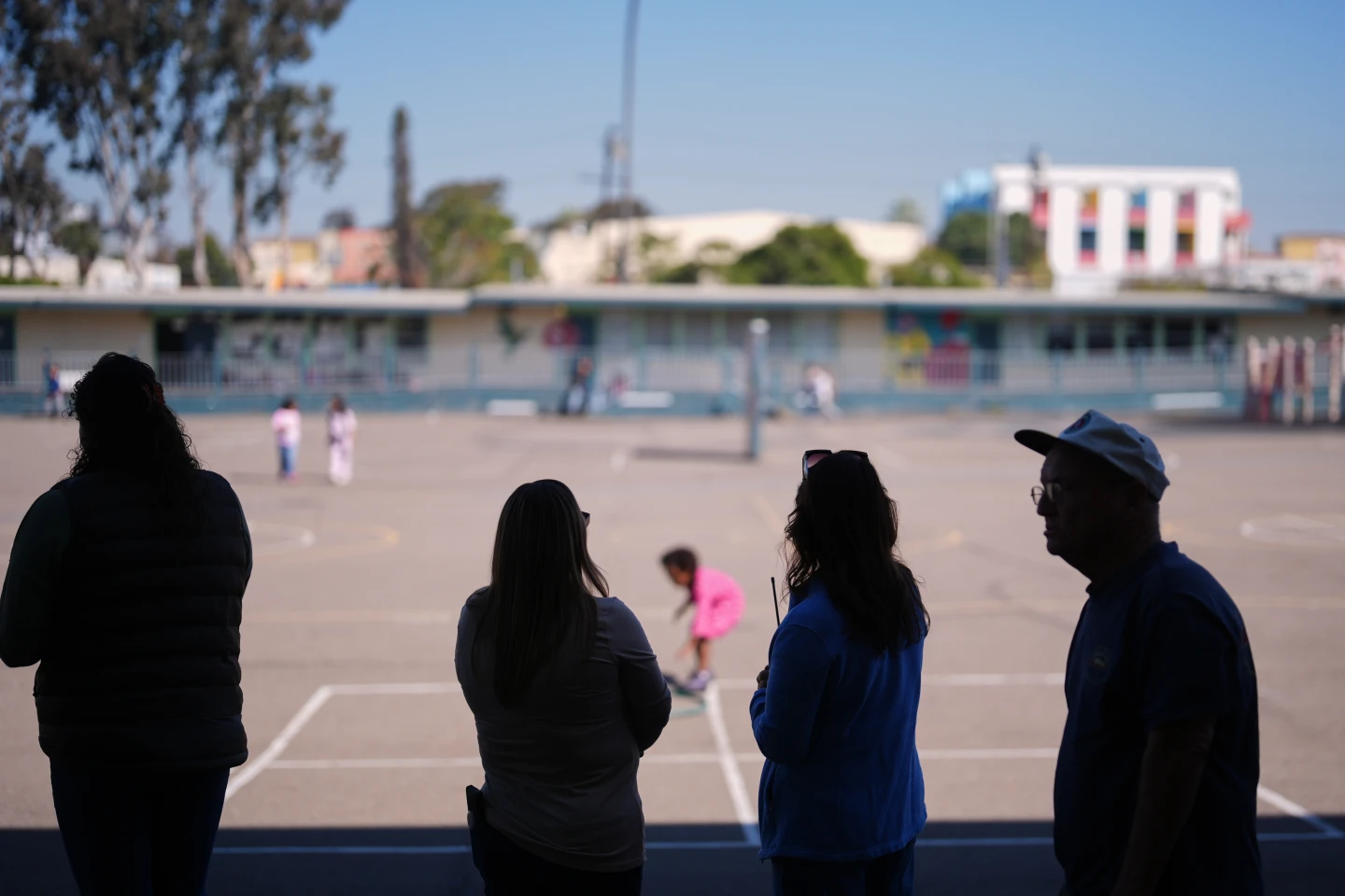 Declining Enrollment of Immigrant Students Raises Concerns Across U.S. Schools