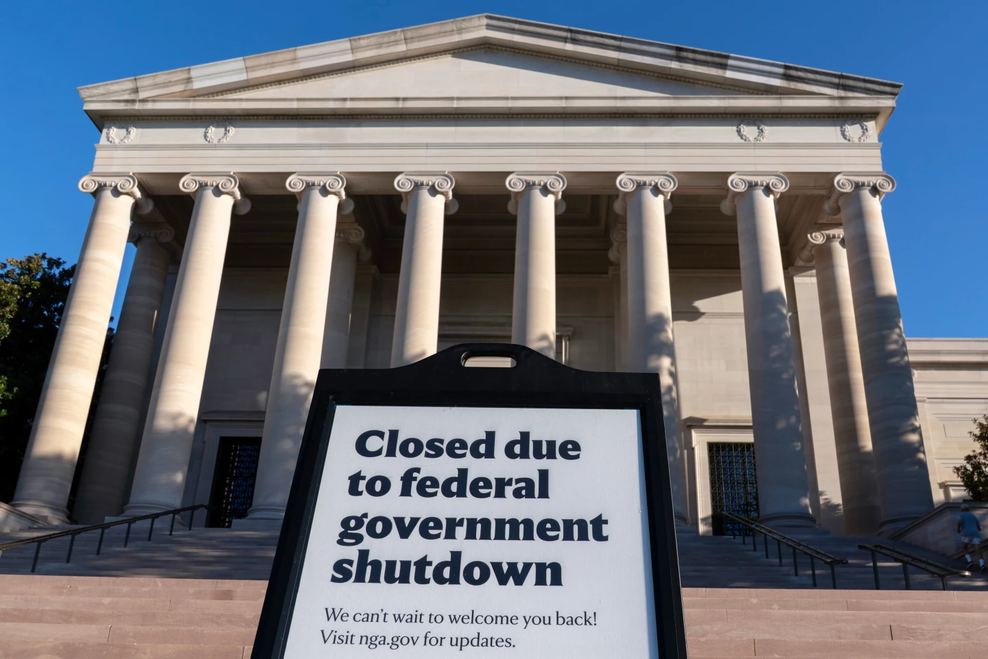 Impact of Prolonged Government Shutdown on Essential Services Worsens
