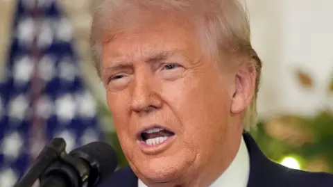 Trump Media Partners with TAE Technologies for $6 Billion Nuclear Fusion Merger