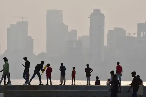 Dimming Futures: Air Pollution Threatens India's Sunshine and Solar Ambitions