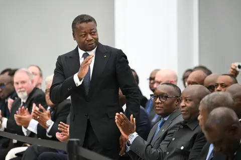 Togo's Diplomatic Balancing Act: Navigating Complex Alliances in West Africa