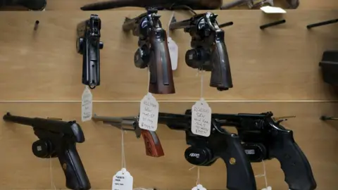 Understanding Canada's Gun Ownership Laws After Recent Tragedies
