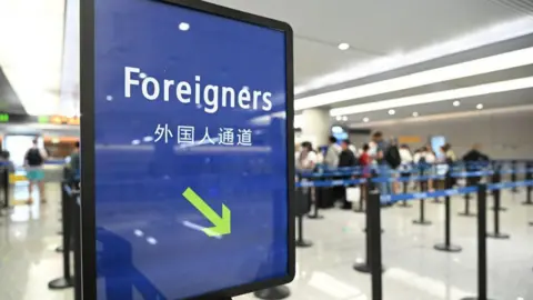 Will China's New K Visa Attract Foreign Talent Amid Domestic Backlash?
