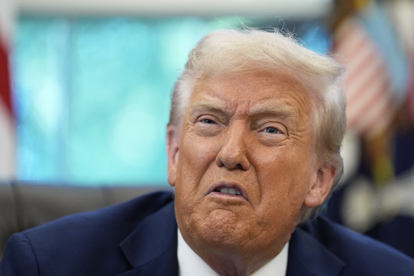 The Fight Against Political Retribution: A Look at Trump's Administration Tactics