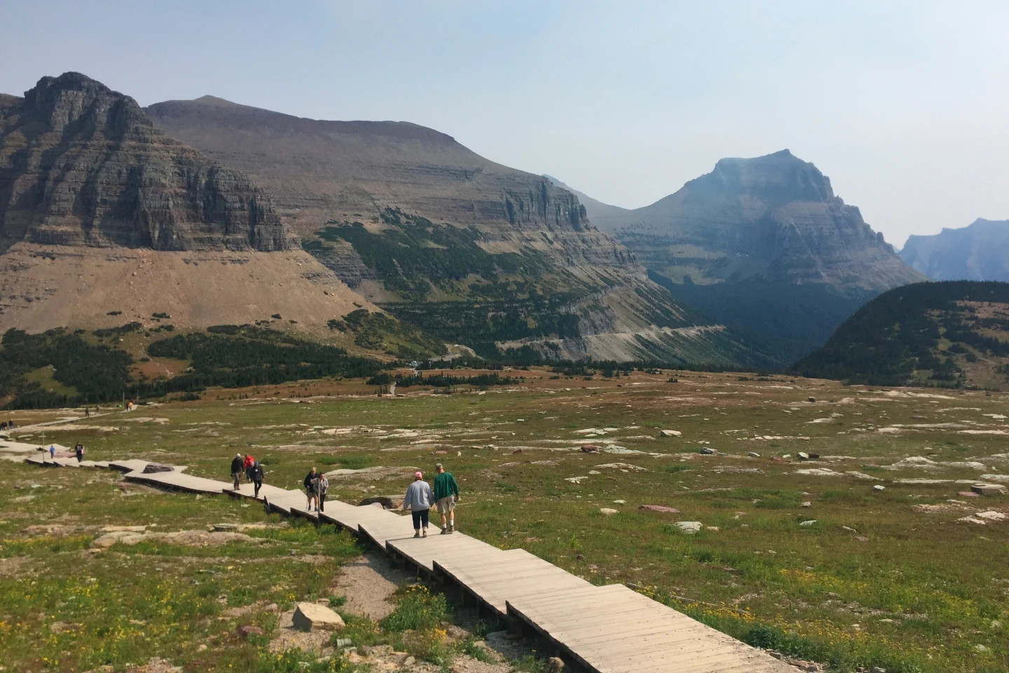 National Park Service Changes Free Admission Days Amid Controversy