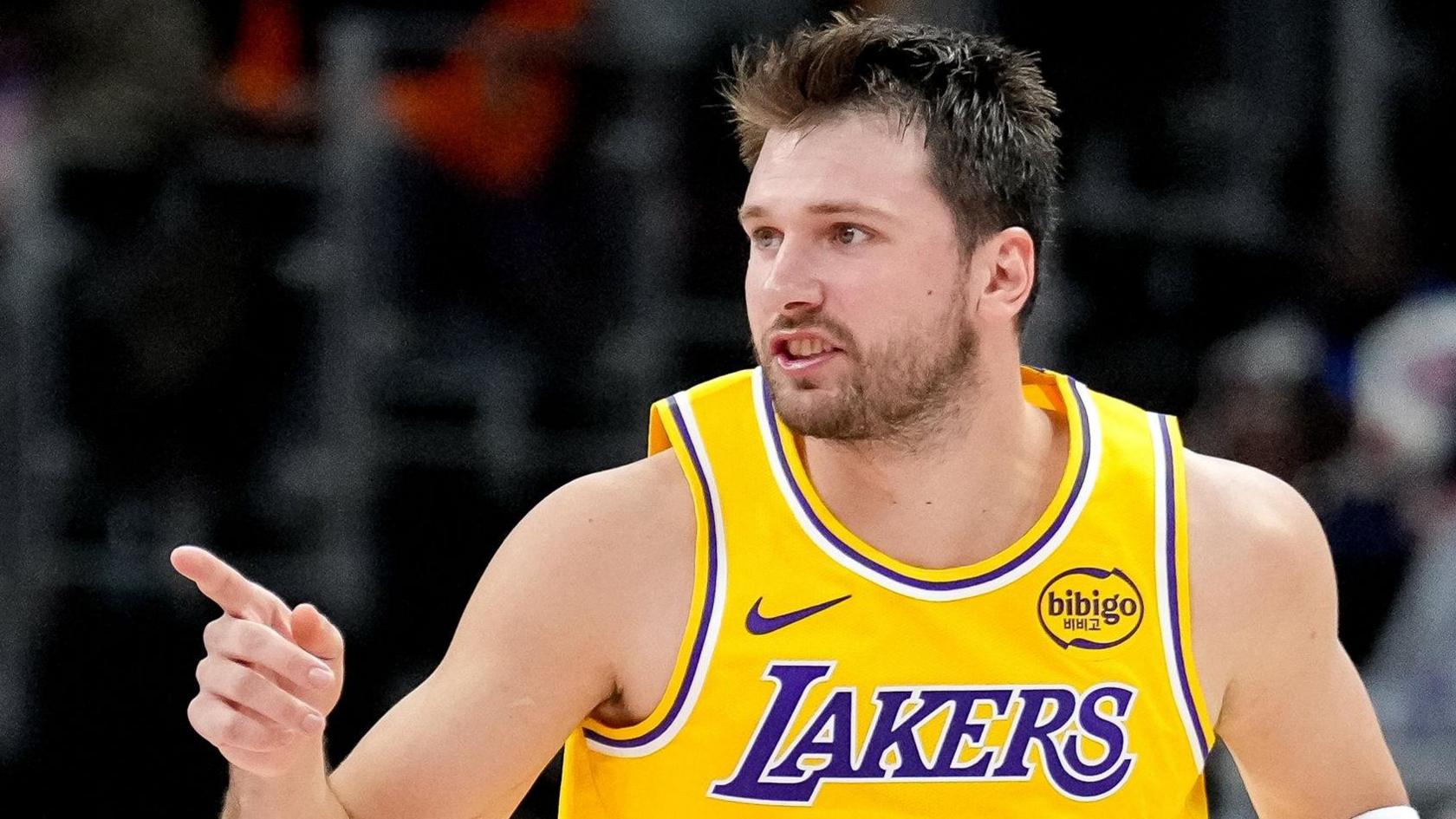 Los Angeles Lakers Sold for Record $12.5 Billion: Kushner and Iger Take Over