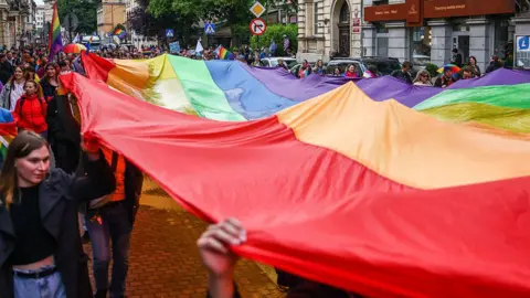 EU Court Mandates Recognition of Same-Sex Marriages in Poland