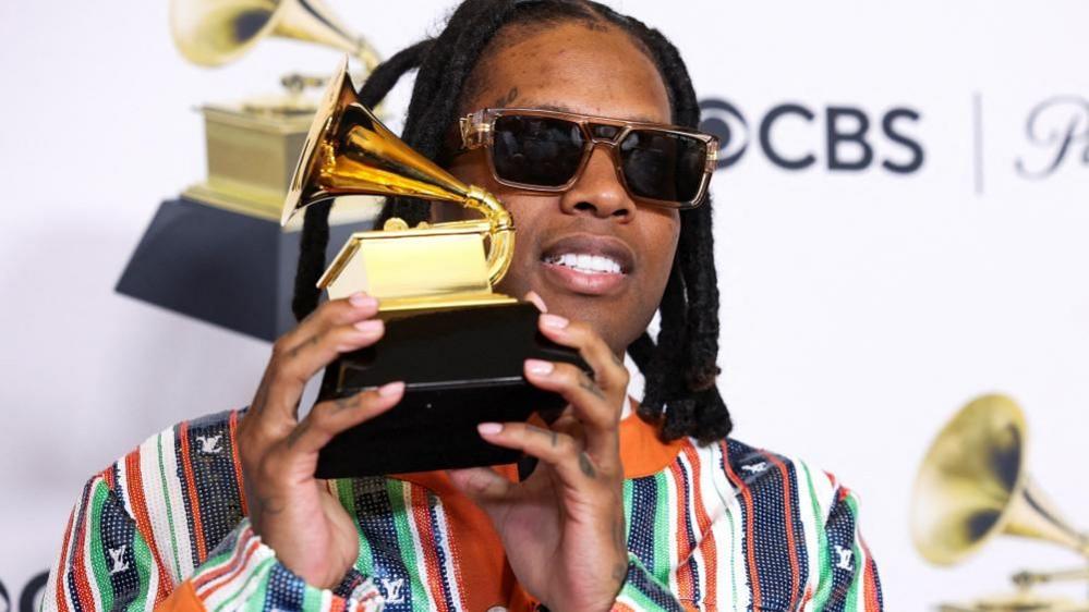 Lil Durk Acquitted of Murder‐for‐Hire Charges, Faces New Federal Trial