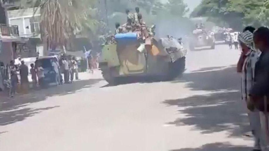 Ethiopia and Eritrea Sever Diplomatic Ties Amid Renewed Clashes