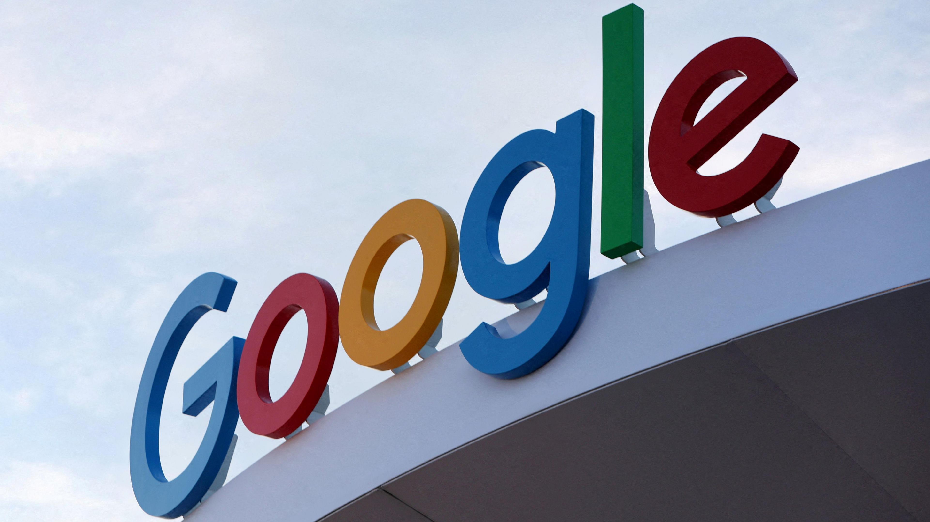 Google Burning Through Cash as AI Spending Soars into Negative Free Cash Flow