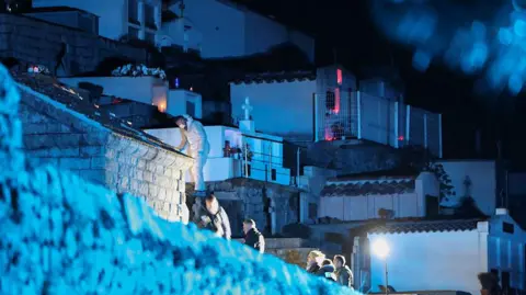 Assassination of Former Corsican Separatist Leader at Mothers’ Funeral Raises Alarms