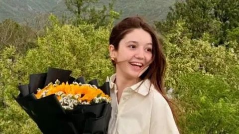 Sana Yousaf Murder Case: Charges Filed Against Suspect Following TikTok Star's Death