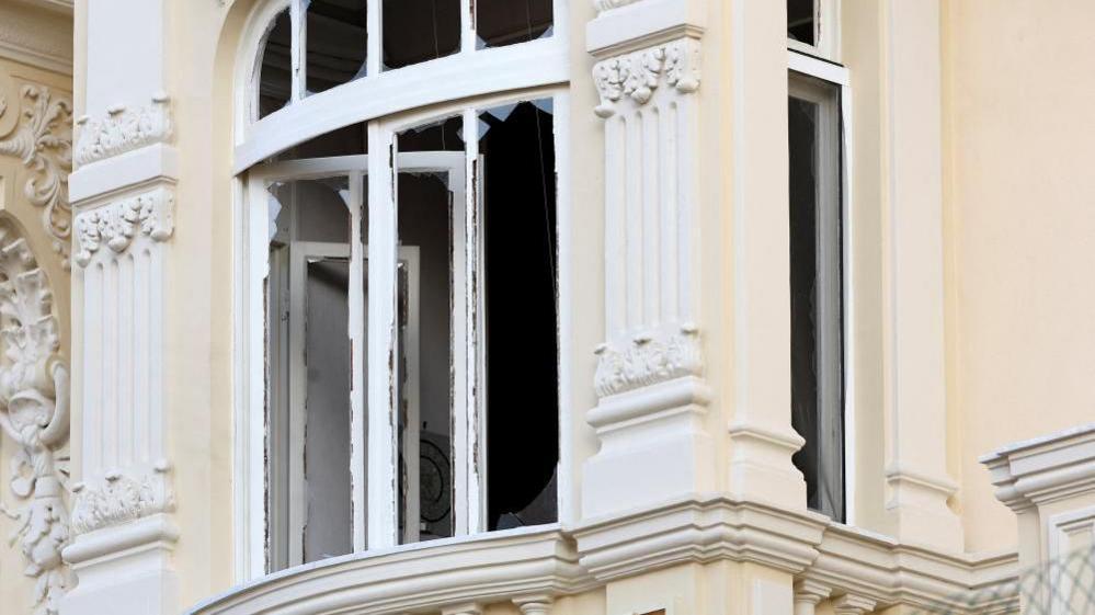 Monaco Bombing Injures Ukrainian Oligarch; Police Pursue Suspect Across France